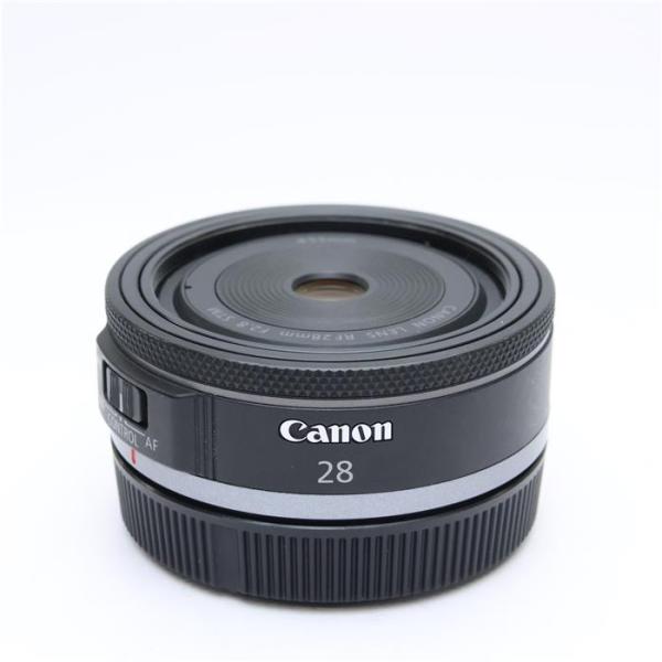 キヤノン（Canon） 《並品》Canon RF28mm F2.8 STM : カメラ専門店