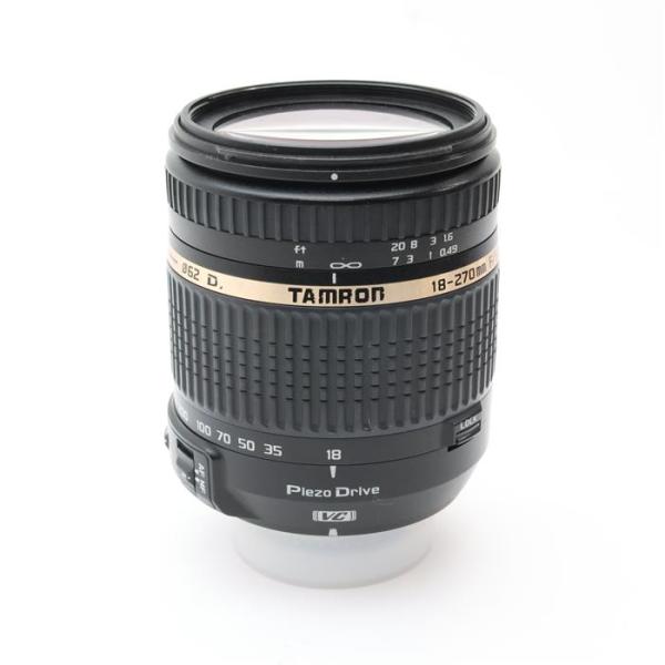 TAMRON（タムロン） 《並品》TAMRON 18-270mm F3.5-6.3 DiII VC PZD