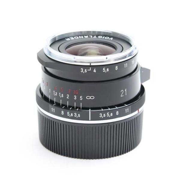 Color-Skopar vintage line 21mm f3.5 Asphericalの作例 | ライカの