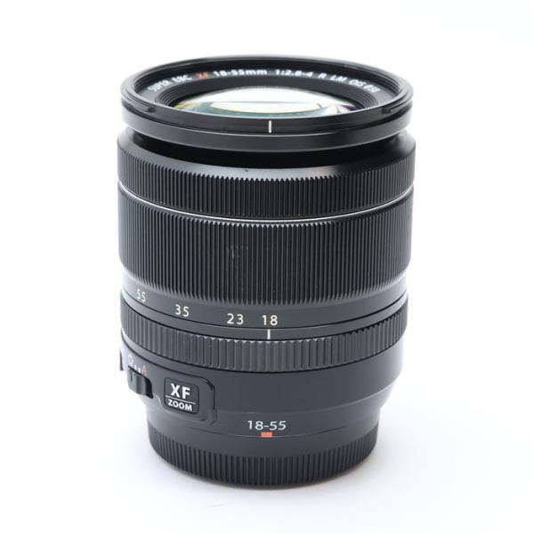 FUJIFILM（フジフイルム） 《並品》FUJIFILM フジノン XF18-55mm F2.8