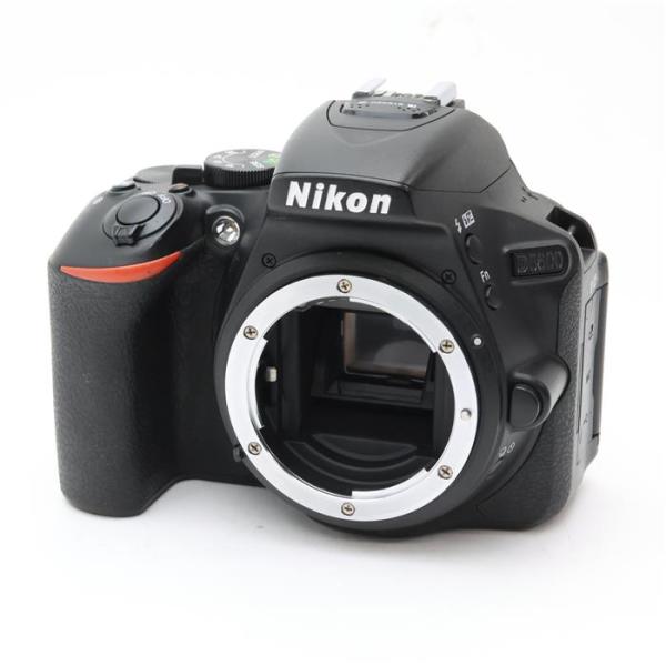 ニコン（Nikon） 《並品》Nikon D5600 ボディ : カメラ専門店マップ