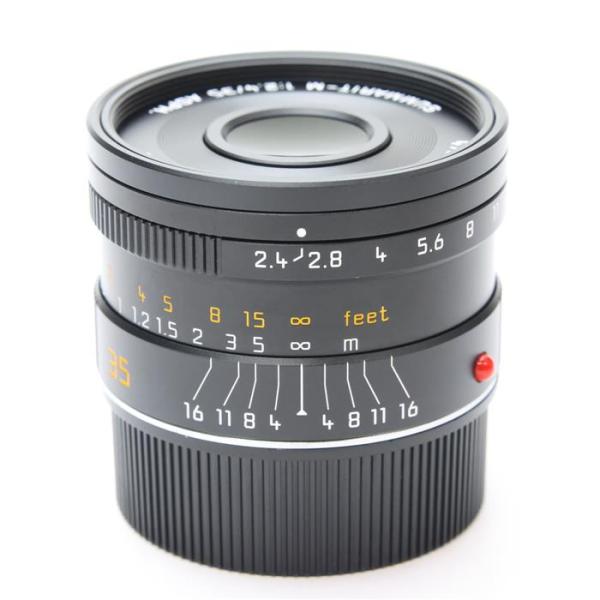 Summarit 35mm f2.5 | ライカカタログ | アトリエライカ