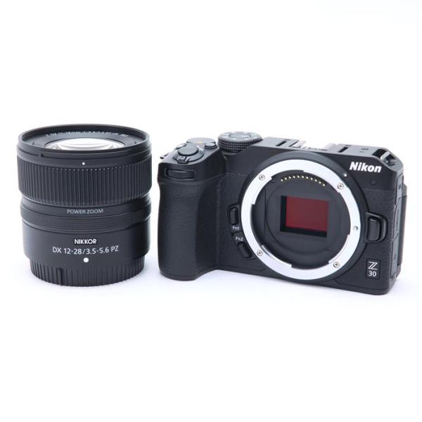 ニコン（Nikon） 《美品》Nikon Z30 12-28 PZ VR レンズキット