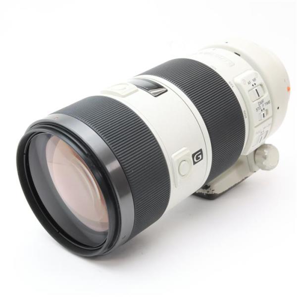 SONY（ソニー） 《並品》SONY 70-200mm F2.8 G SSM II SAL70200G2