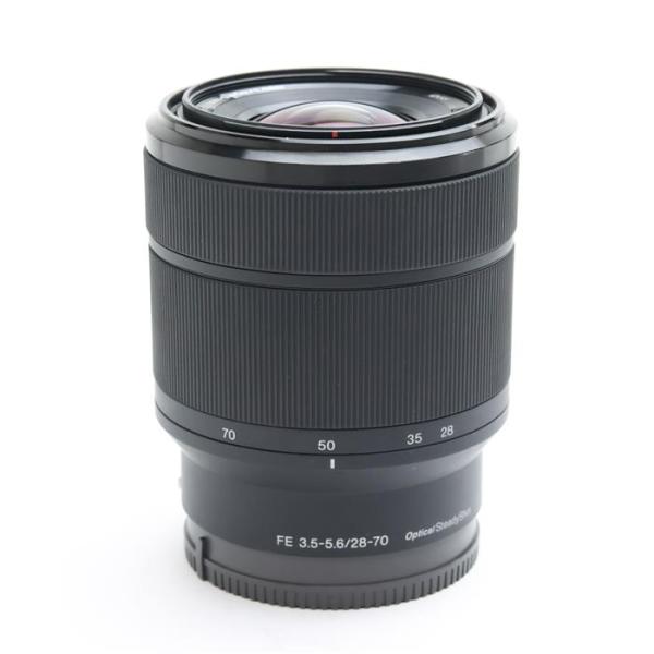 SONY（ソニー） 《良品》SONY FE 28-70mm F3.5-5.6 OSS SEL2870