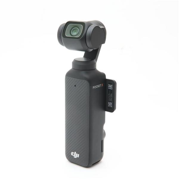 良品》DJI Osmo Pocket 3 OP9923 : カメラ専門店マップカメラYahoo!店