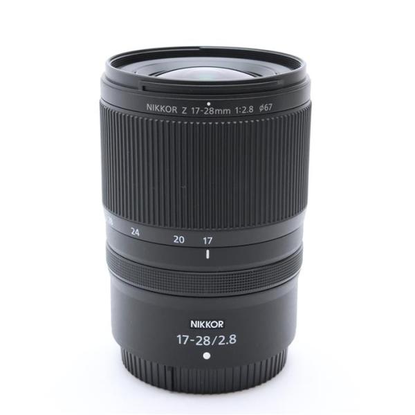 ニコン（Nikon） 《美品》Nikon NIKKOR Z 17-28mm F2.8 : カメラ専門店