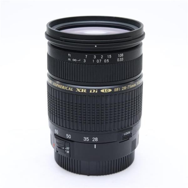 TAMRON（タムロン） 《良品》TAMRON SP AF28-75mm F2.8XR Di Macro