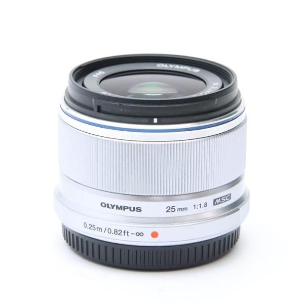 オリンパス（OLYMPUS） 《並品》OLYMPUS M.ZUIKO DIGITAL 25mm F1.8