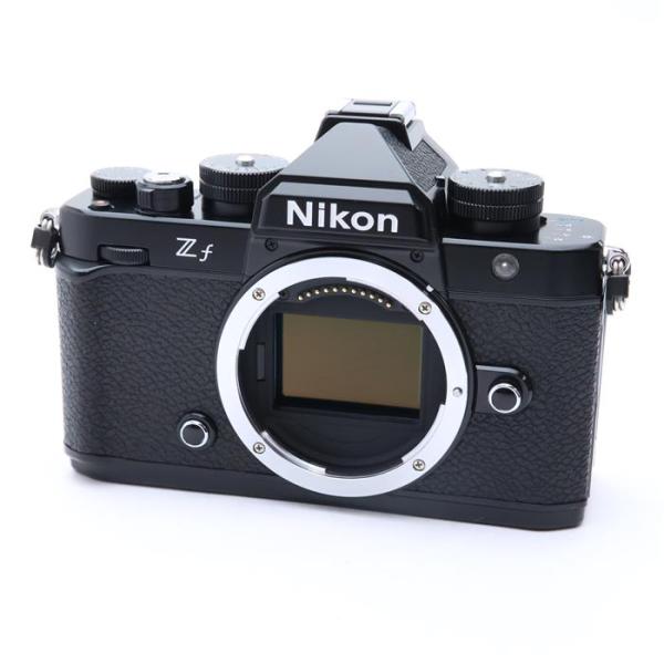 ニコン（Nikon） 《並品》Nikon Zf ボディ : カメラ専門店マップカメラ