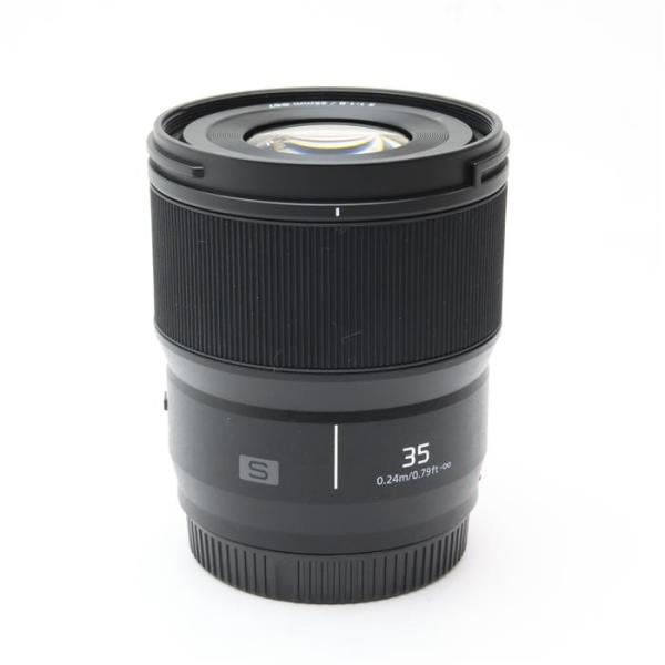 Panasonic（パナソニック） 《美品》Panasonic LUMIX S 35mm F1.8 S