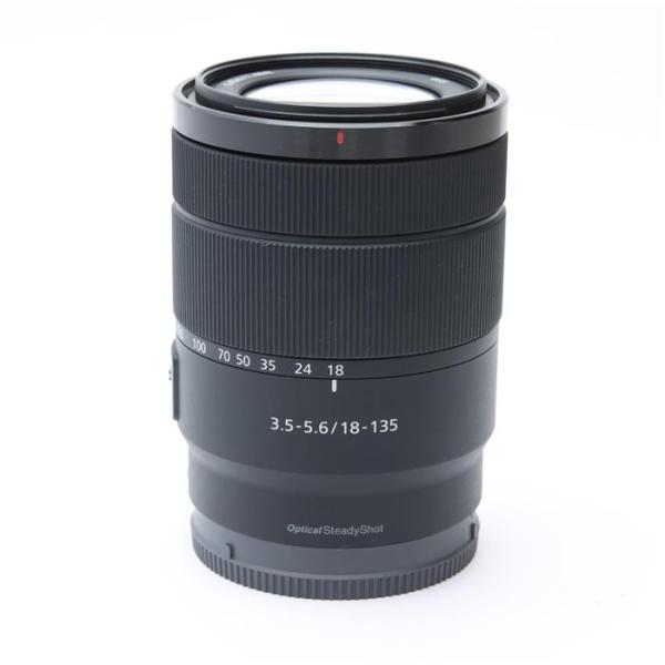 SONY（ソニー） 《良品》SONY E 18-135mm F3.5-5.6 OSS SEL18135