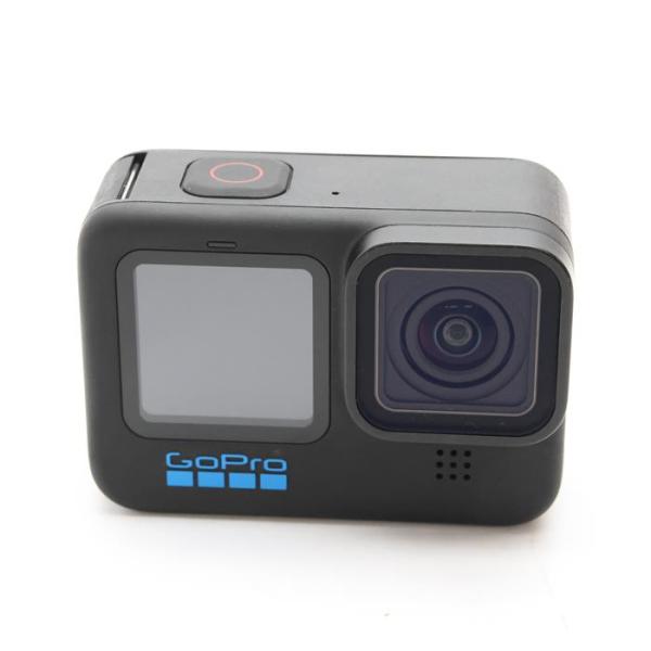並品》GoPro HERO10 Black CHDHX-101-FW-414 : カメラ専門店マップ