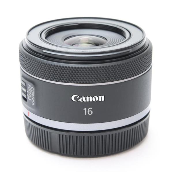 キヤノン（Canon） 《美品》Canon RF16mm F2.8 STM : カメラ専門店