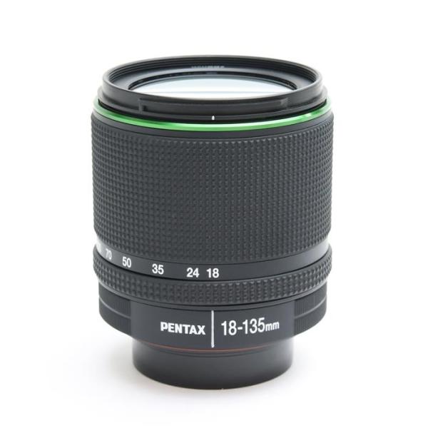 ペンタックス 《並品》PENTAX DA 18-135mm F3.5-5.6ED AL(IF)DC WR