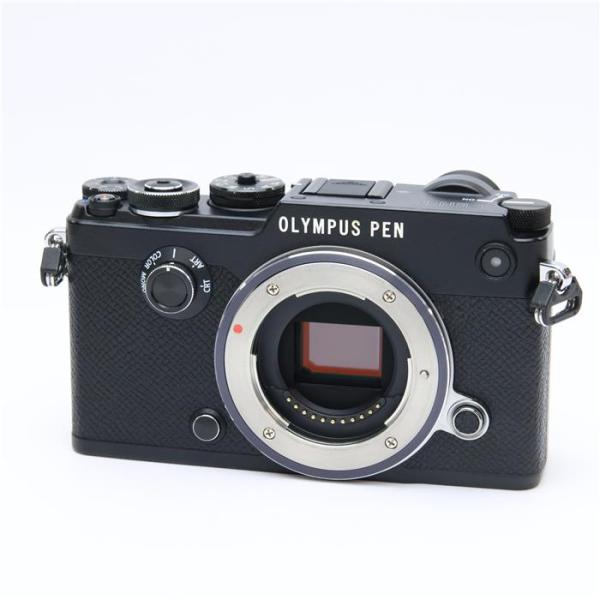 オリンパス（OLYMPUS） 《良品》OLYMPUS PEN-F ボディ : カメラ専門店