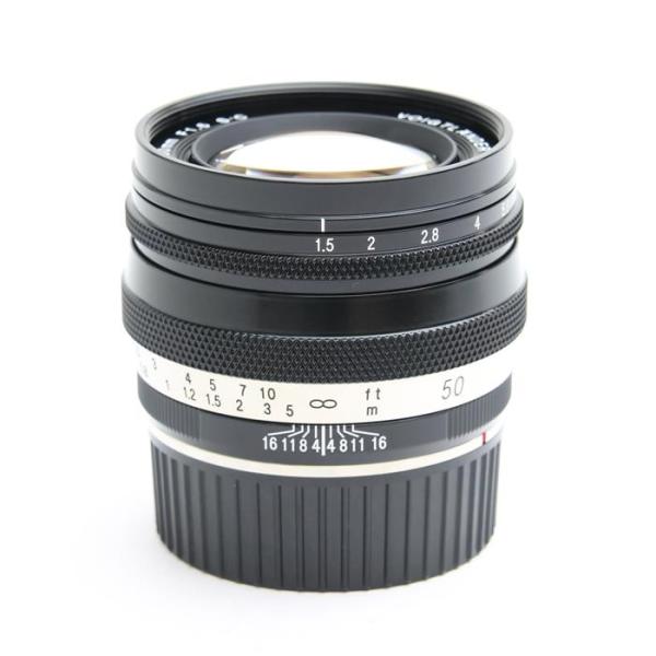 Heliar classic 50mm f2 | ライカカタログ | アトリエライカ