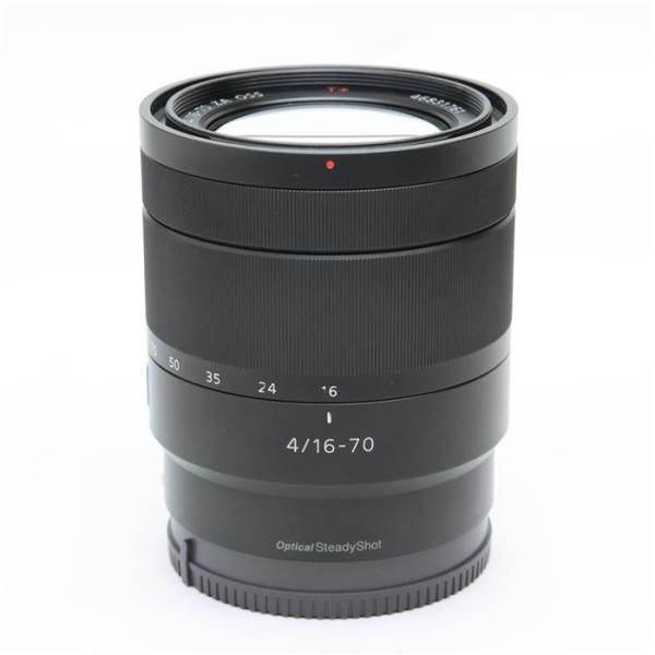 ソニー Vario-Tessar T* E 16-70mm F4 ZA OS SONY（ソニー） 《良品》SONY Vario-Tessar T* E 16-70mm F4 ZA OSS