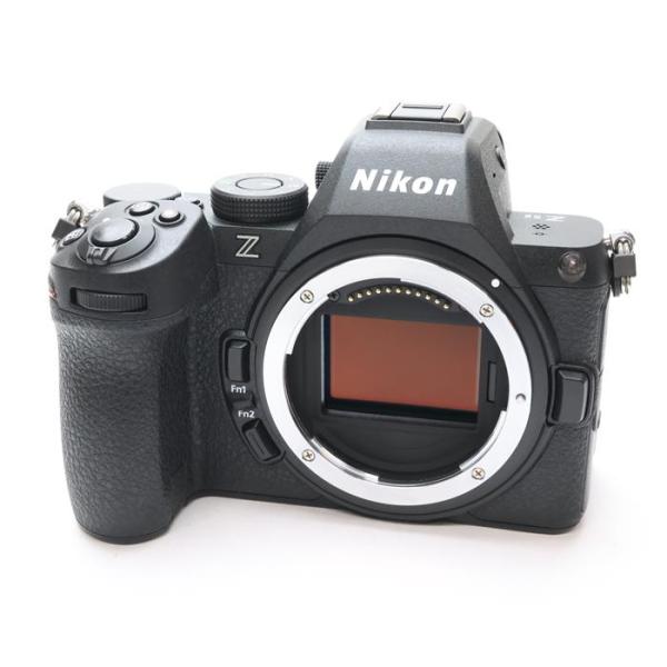 ニコン（Nikon） 《良品》Nikon Z5II ボディ : カメラ専門店マップ