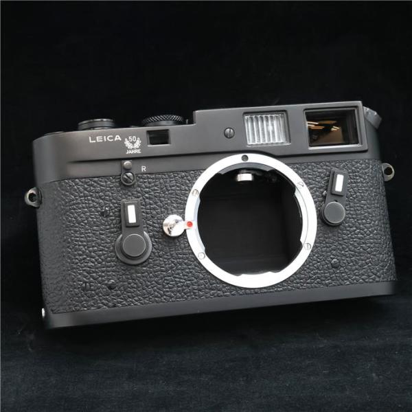 ライカ（Leica） 《美品》Leica M4 50JAHRE : カメラ専門店マップ