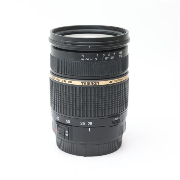 TAMRON（タムロン） 《良品》TAMRON SP AF28-75mm F2.8XR Di Macro