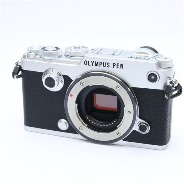 オリンパス（OLYMPUS） 《美品》OLYMPUS PEN-F ボディ : カメラ専門店