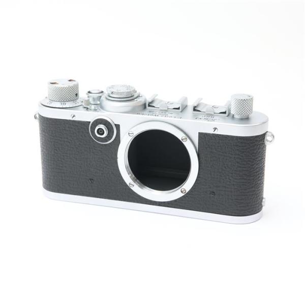 LEICA If レビュー | ライカカタログ | アトリエライカ