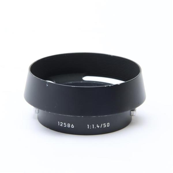 ライカ（Leica） 《並品》Leica レンズフード 12586 ズミルックス