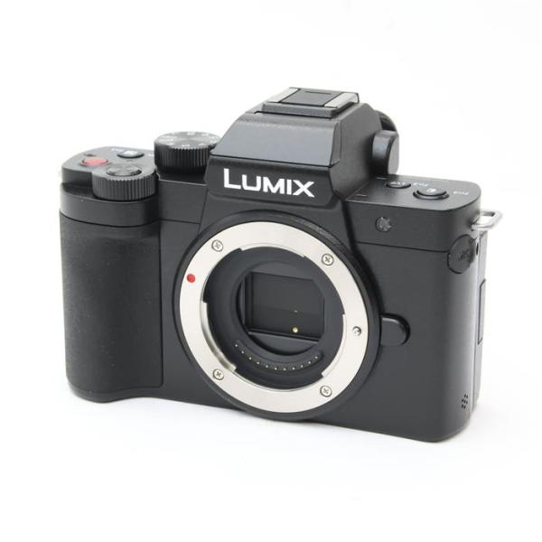 Panasonic（パナソニック） 《美品》Panasonic LUMIX DC-G100D ボディ