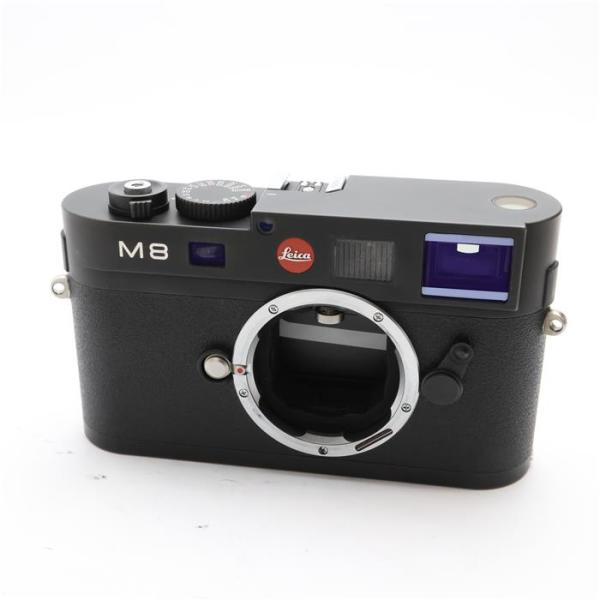 LEICA M8 レビュー | ライカカタログ | アトリエライカ