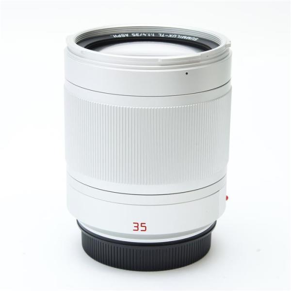 Summilux 35mm f1.4 Aspherical (3rd) (第3世代) | ライカカタログ