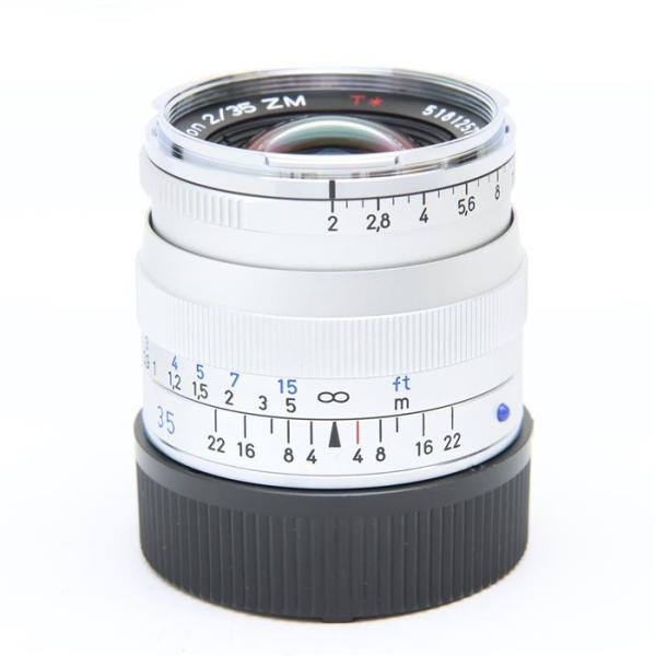 C Biogon 35mm f2.8 | ライカカタログ | アトリエライカ