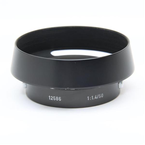 Summilux 50mm f1.4 1st (第1世代) | ライカカタログ | アトリエライカ