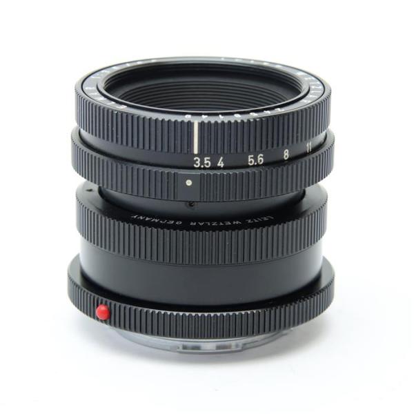 Elmar 65mm f3.5 1st | ライカカタログ | アトリエライカ