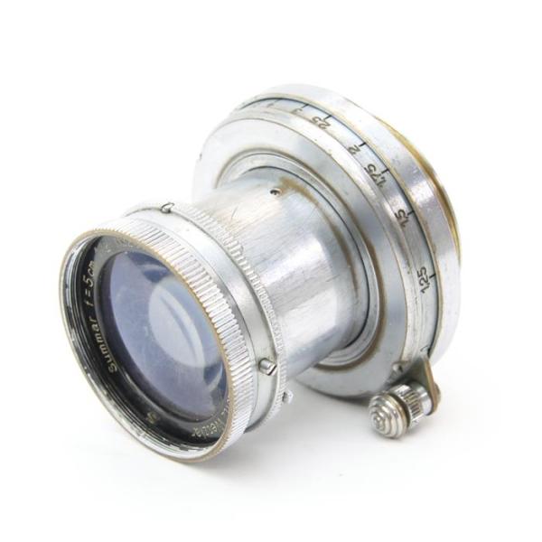 Summar 50mm f2.0の作例 | ライカの作例を探す | アトリエライカ