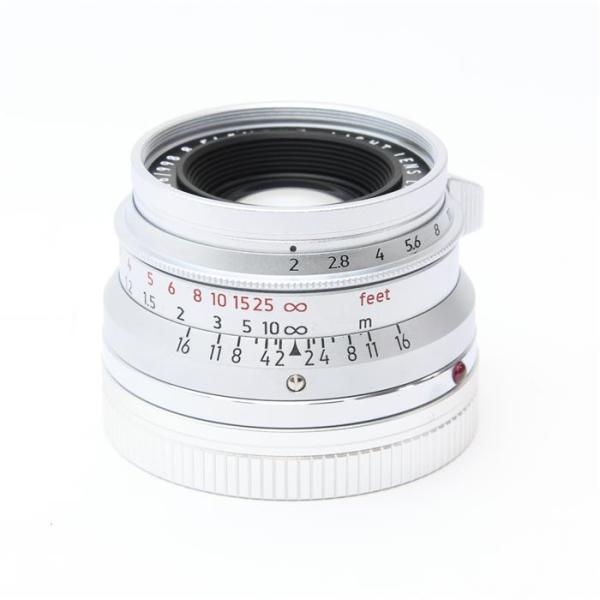 Light lens lab 35mm f2 (周八枚) | ライカカタログ | アトリエライカ