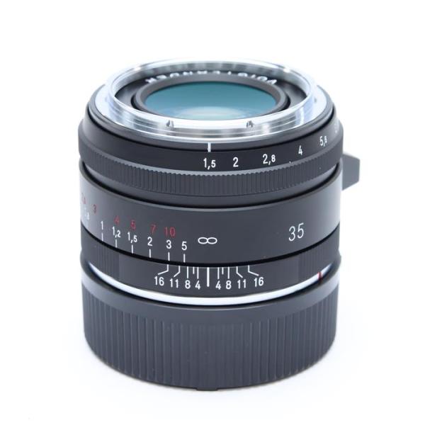 美品》Voigtlander NOKTON Vintage Line 35mm F1.5 Type I VM (ライカM