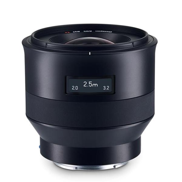 カール・ツァイス Carl Zeiss Batis 25mm F2　おまけ付き カールツァイス ZEISS Batis 2/25レビュー｜撮影者の想像力を