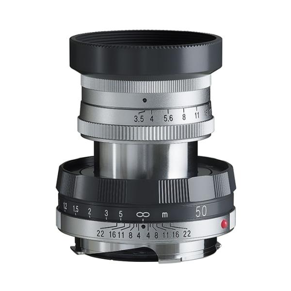 こ*ゃ様 フォクトレンダー APO-LANTHAR 50mm F3.5 Type 新品》 Voigtlander（フォクトレンダー） APO-LANTHAR 50mm F3.5