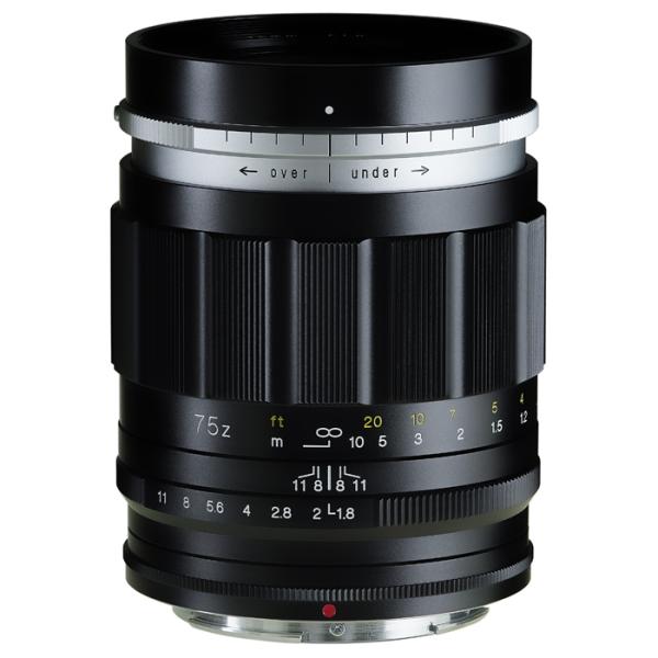[ Lens | 交換レンズ ] 発売予定日：2026年2月 ※複数商品同時購入の場合、全てのお品物が揃ってからの発送となります。こちらの商品は発売前予約受付製品です。お届けは発売日以降となります。予めご了承ください。