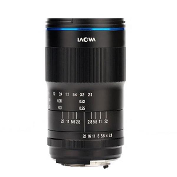 新品》LAOWA（ラオワ）100mm F2.8 2x Ultra Macro APO （ソニー