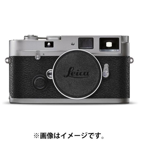 新品》 Leica（ライカ） MP 0.72ボディ （シルバー） :4548182103011:カメラ専門店マップカメラYahoo!店 - 通販 -  Yahoo!ショッピング