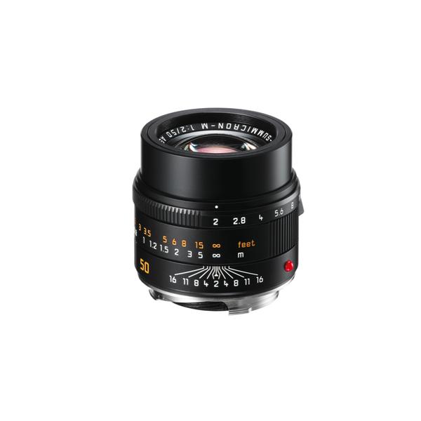 新品》 Leica（ライカ） アポズミクロンＭ50mm F2.0 ASPH