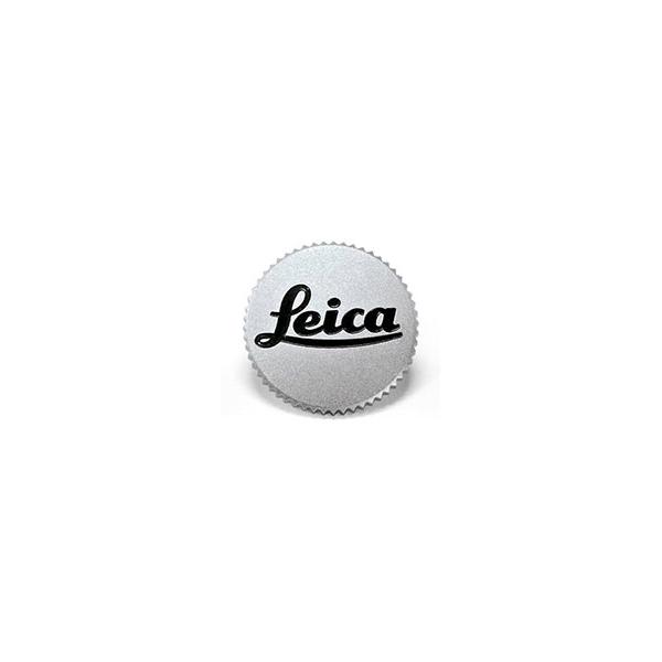 新品・未使用 LEICAライカレリーズボタン12mm レッド George Leica ライカ レリーズボタン 12mm レッド 純正 レリーズ