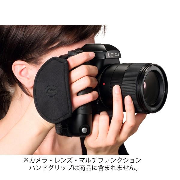 新品アクセサリー》 Leica（ライカ） Sシステム ハンド