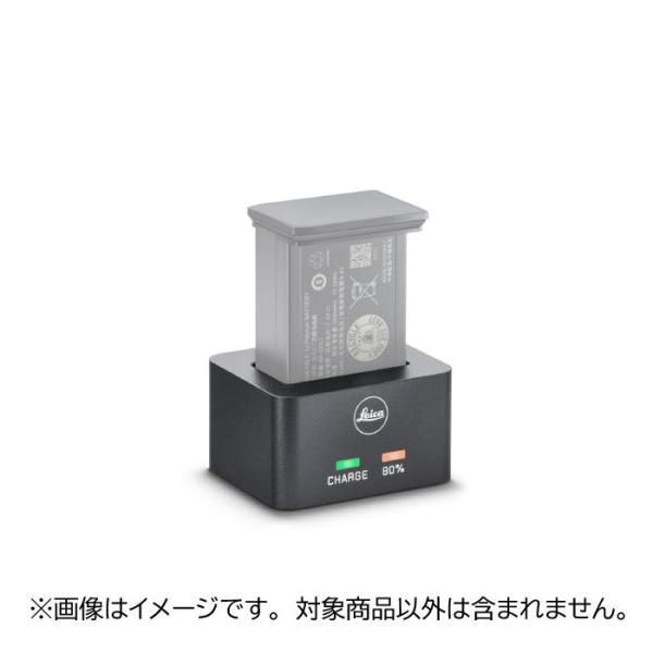 新品アクセサリー》 Leica (ライカ) バッテリーチャージャー BC-SCL7