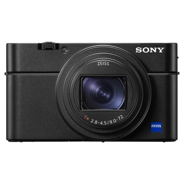 《新品》 SONY (ソニー) Cyber-shot DSC-RX100M7