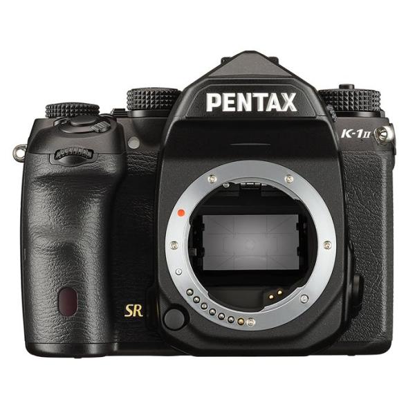 《新品》PENTAX K-1 Mark II ボディ[ デジタル一眼レフカメラ | デジタル一眼カメラ | デジタルカメラ ]
