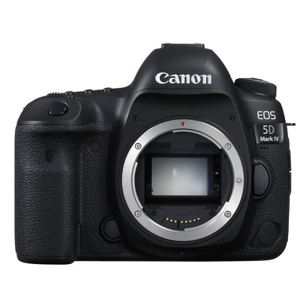 他サイト： 《新品》 Canon（キヤノン） EOS 5D Mark IV ボディの商品画像