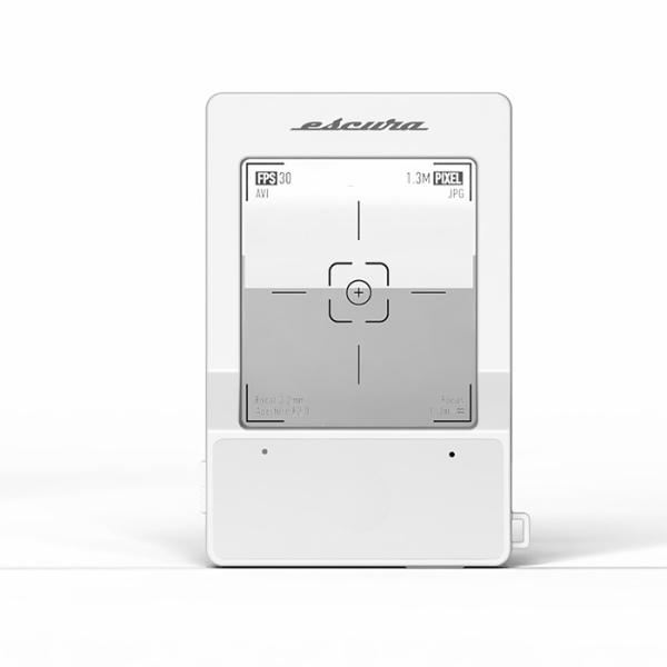 escura InstantSnap 【新品】保証書付き 楽天市場】Escura InstantSnap エスクーラ インスタントスナップ